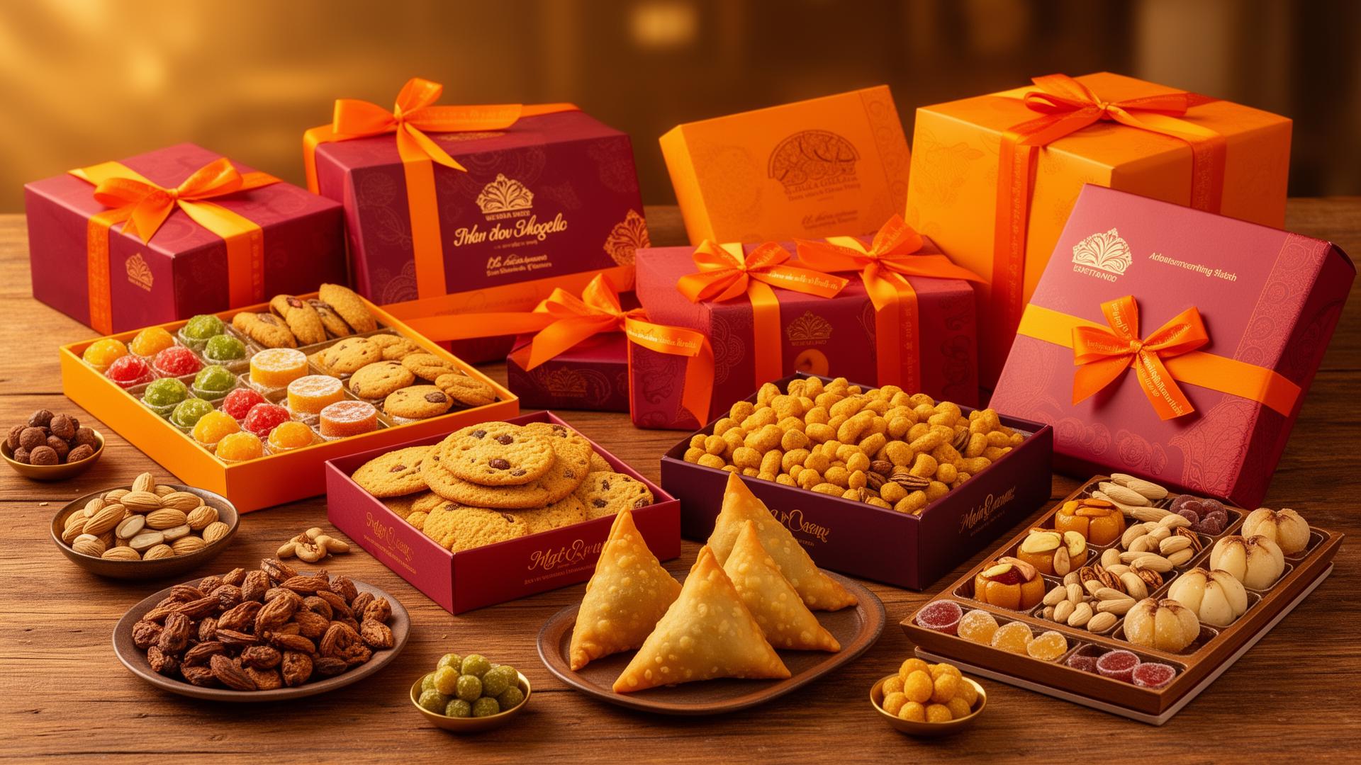 Snack Cake Box Bingo Cloud Kitchen | Snack Boxes & Cakes | Hyderabad & Karimnagar